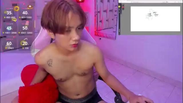 Image 6 of eriol__ Stream on Chaturbate on 2 months ago