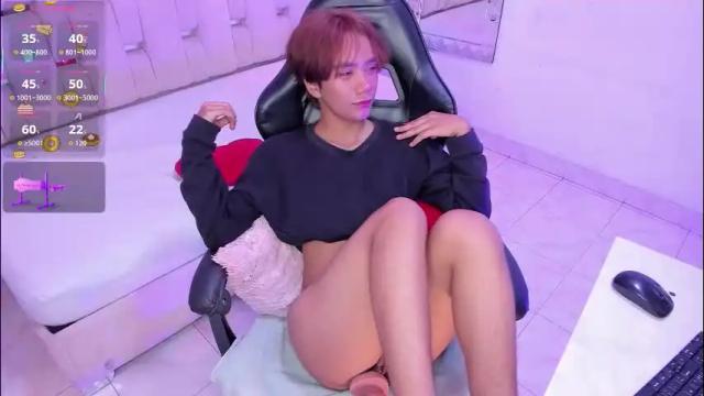 Image 6 of eriol__ Stream on Chaturbate on 2 months ago