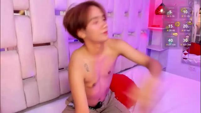 Image 12 of eriol__ Stream on Chaturbate on 2 months ago