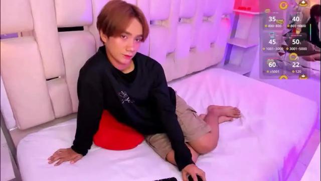 Image 2 of eriol__ Stream on Chaturbate on 2 months ago