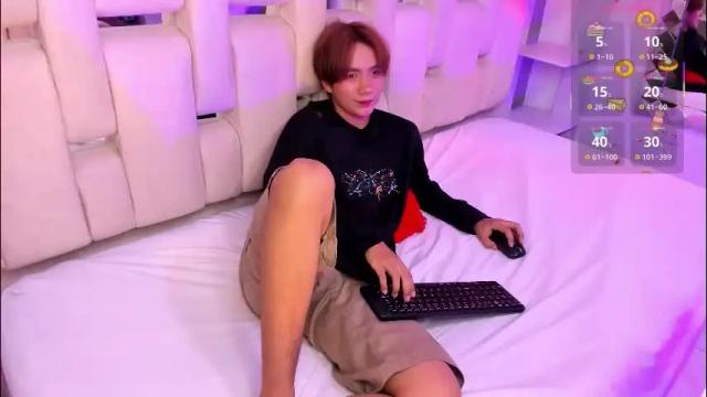 Image 4 of eriol__ Stream on Chaturbate on 2 months ago