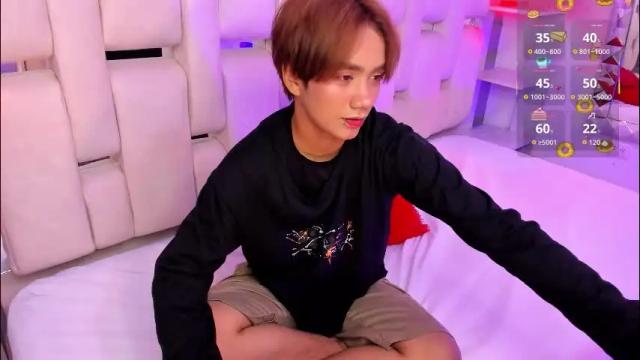 Thumbnail 2, eriol__'s Stream at Chaturbate, 2 months ago