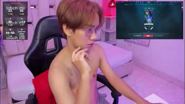 Image 10 of eriol__ Stream on Chaturbate on 1 month ago