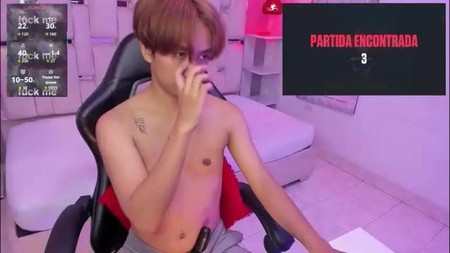 Image 12 of eriol__ Stream on Chaturbate on 1 month ago