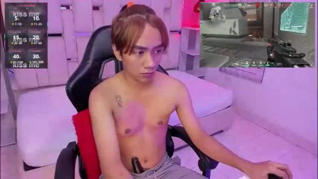 Image 4 of eriol__ Stream on Chaturbate on 1 month ago