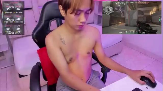Thumbnail 2, eriol__'s Stream at Chaturbate, 1 month ago