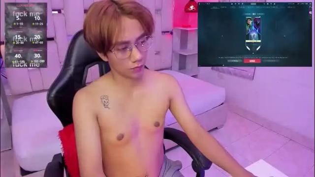 Thumbnail 3, eriol__'s Stream at Chaturbate, 1 month ago