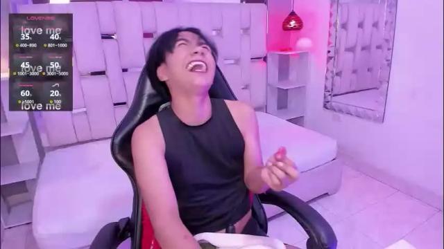 Image 4 of eriol__ Stream on Chaturbate on 1 month ago