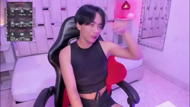 Image 8 of eriol__ Stream on Chaturbate on 1 month ago