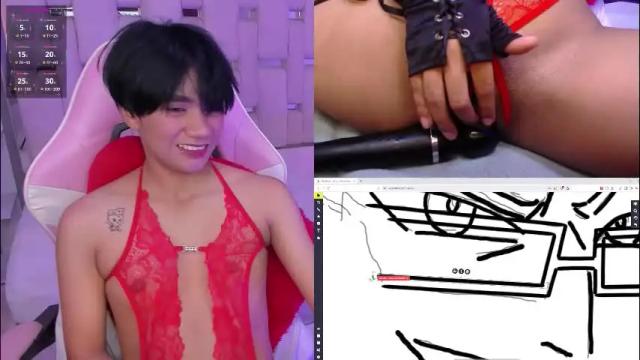 Image 10 of eriol__ Stream on Chaturbate on 1 month ago