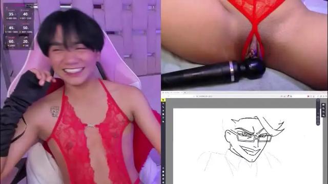 Image 12 of eriol__ Stream on Chaturbate on 1 month ago