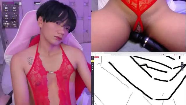 Image 3 of eriol__ Stream on Chaturbate on 1 month ago