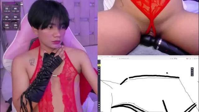 Image 4 of eriol__ Stream on Chaturbate on 1 month ago