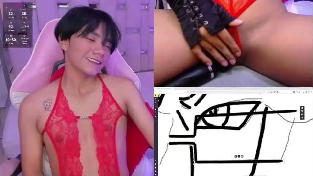 Image 6 of eriol__ Stream on Chaturbate on 1 month ago