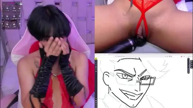 Image 7 of eriol__ Stream on Chaturbate on 1 month ago