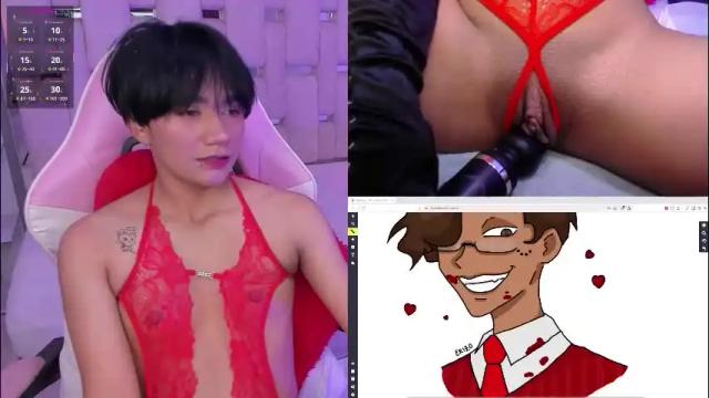 Image 8 of eriol__ Stream on Chaturbate on 1 month ago