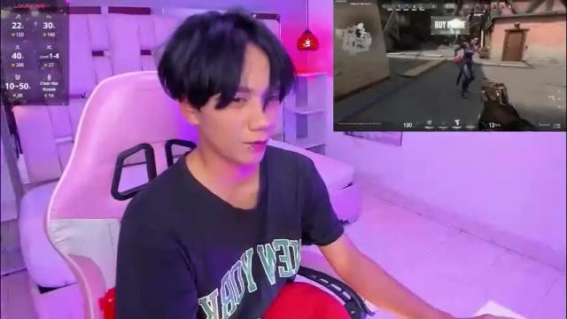 Image 10 of eriol__ Stream on Chaturbate on 1 month ago