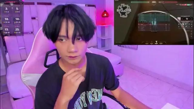 Thumbnail 2, eriol__'s Stream at Chaturbate, 1 month ago