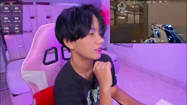 Image 6 of eriol__ Stream on Chaturbate on 1 month ago