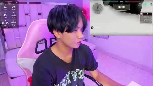 Image 7 of eriol__ Stream on Chaturbate on 1 month ago