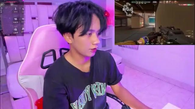 Image 8 of eriol__ Stream on Chaturbate on 1 month ago