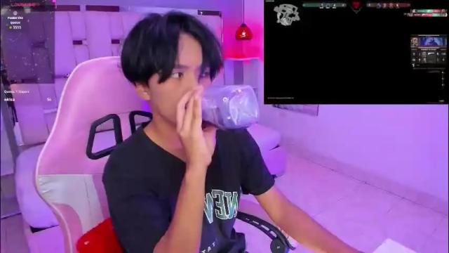 Thumbnail 3, eriol__'s Stream at Chaturbate, 1 month ago