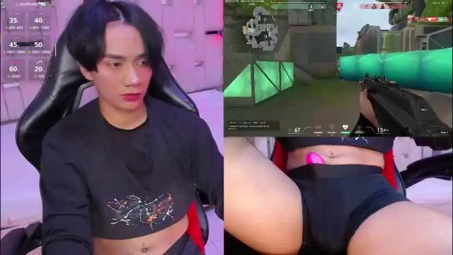 Image 10 of eriol__ Stream on Chaturbate on 1 month ago