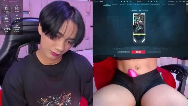Image 2 of eriol__ Stream on Chaturbate on 1 month ago