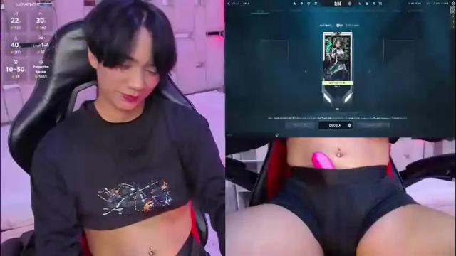 Image 4 of eriol__ Stream on Chaturbate on 1 month ago