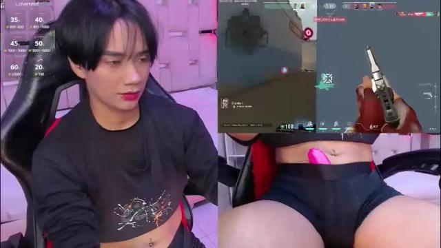 Image 6 of eriol__ Stream on Chaturbate on 1 month ago