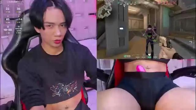 Image 7 of eriol__ Stream on Chaturbate on 1 month ago