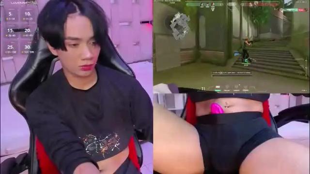 Image 8 of eriol__ Stream on Chaturbate on 1 month ago