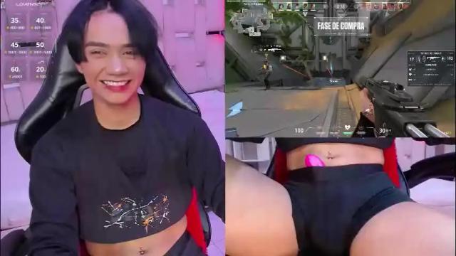 Thumbnail 3, eriol__'s Stream at Chaturbate, 1 month ago