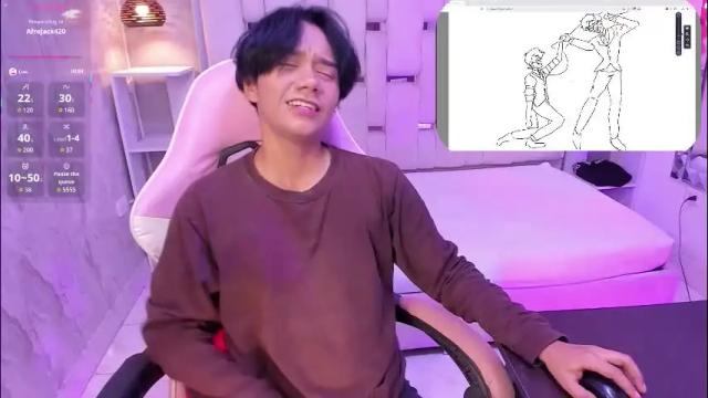 Thumbnail 1, eriol__'s Stream at Chaturbate, 1 month ago