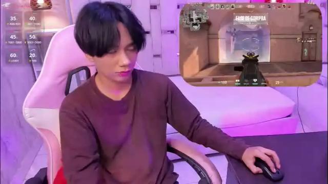 Image 10 of eriol__ Stream on Chaturbate on 1 month ago