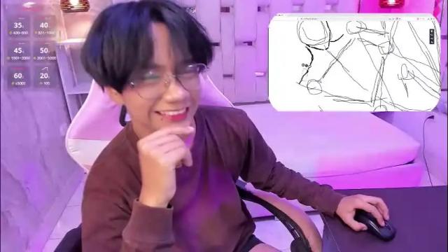 Image 4 of eriol__ Stream on Chaturbate on 1 month ago