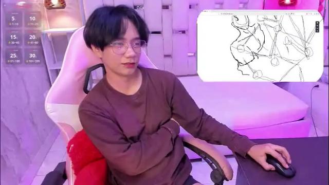 Thumbnail 2, eriol__'s Stream at Chaturbate, 1 month ago