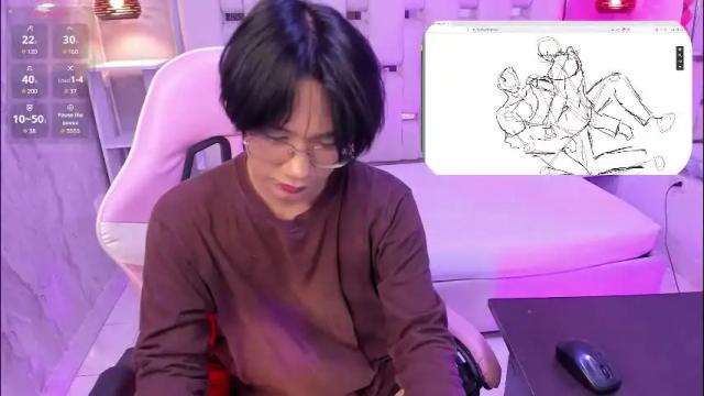 Image 6 of eriol__ Stream on Chaturbate on 1 month ago