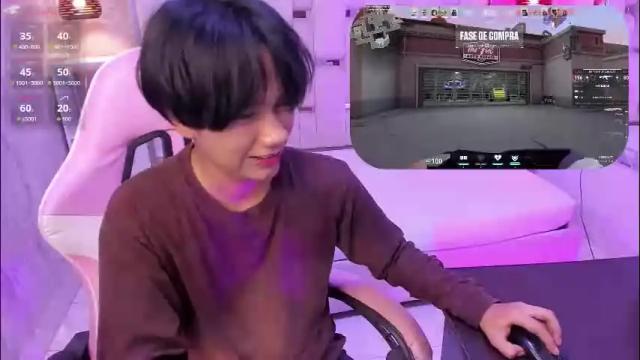 Thumbnail 3, eriol__'s Stream at Chaturbate, 1 month ago