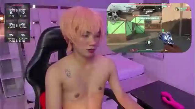 Thumbnail 1, eriol__'s Stream at Chaturbate, 1 month ago