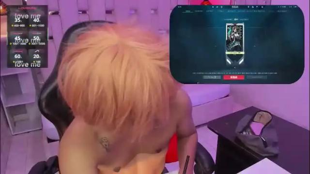 Image 10 of eriol__ Stream on Chaturbate on 1 month ago