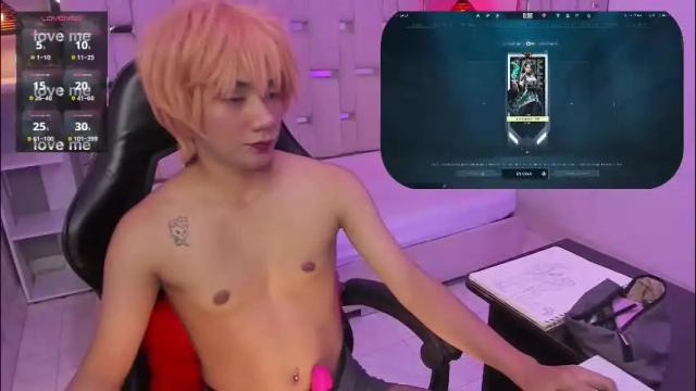 Image 11 of eriol__ Stream on Chaturbate on 1 month ago