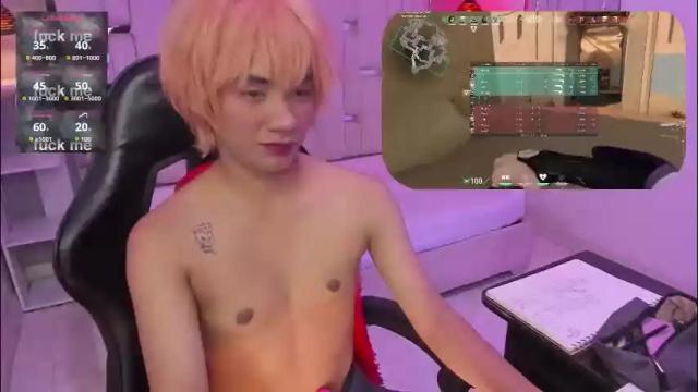 Image 12 of eriol__ Stream on Chaturbate on 1 month ago