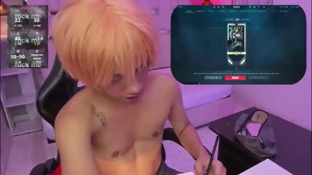 Image 4 of eriol__ Stream on Chaturbate on 1 month ago