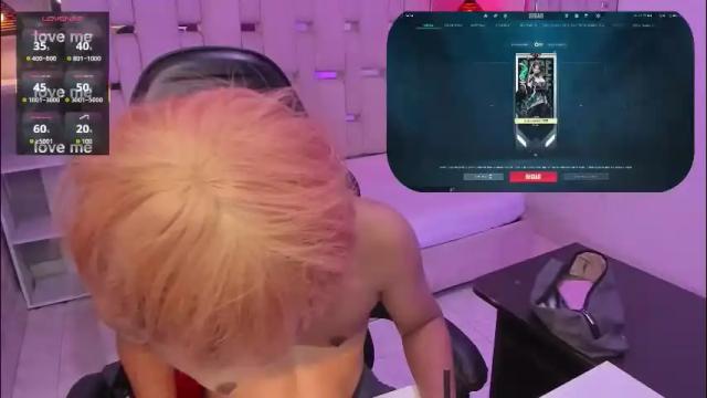 Thumbnail 2, eriol__'s Stream at Chaturbate, 1 month ago