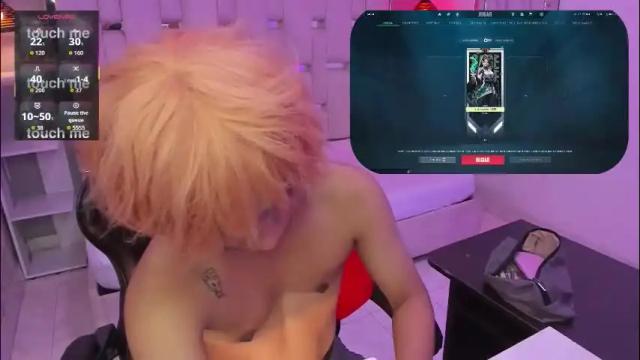 Image 7 of eriol__ Stream on Chaturbate on 1 month ago