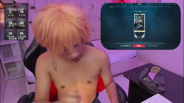 Image 8 of eriol__ Stream on Chaturbate on 1 month ago