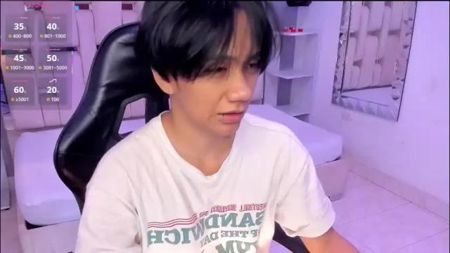 Thumbnail 1, eriol__'s Stream at Chaturbate, 1 month ago