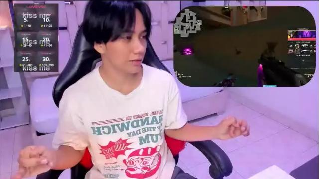 Image 10 of eriol__ Stream on Chaturbate on 1 month ago