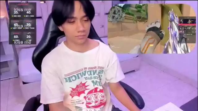 Image 11 of eriol__ Stream on Chaturbate on 1 month ago